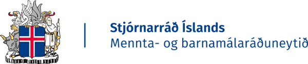 Mennta- og barnamálaráðuneytið
